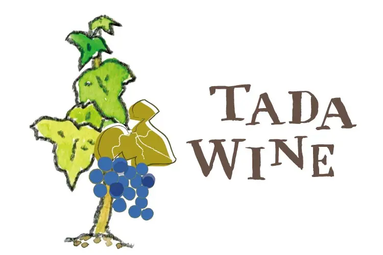多田ワインイラスト